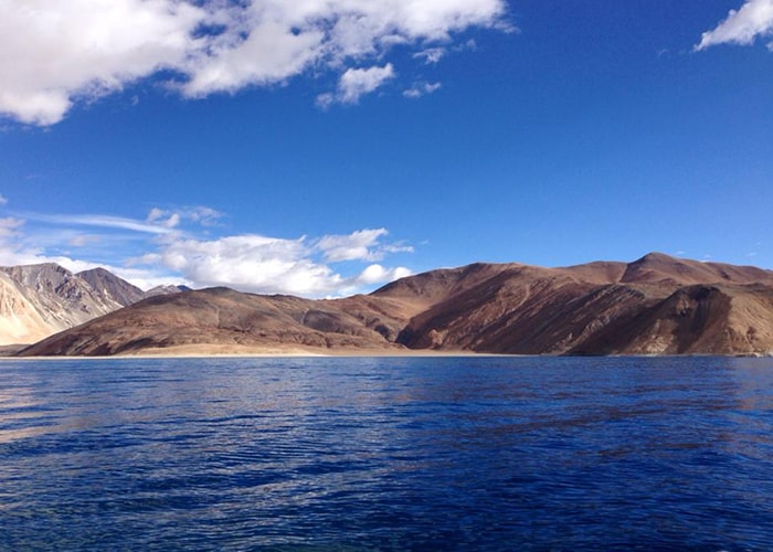 Leh Ladakh Tour Package